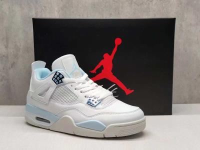 wholesale quality air jordan 4 model no. 445